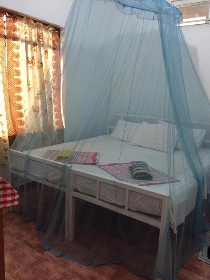 Guesthouse Kind And Love Hikkaduwa Buitenkant foto