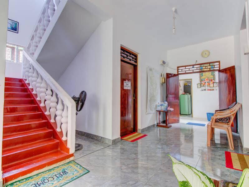Guesthouse Kind And Love Hikkaduwa Buitenkant foto